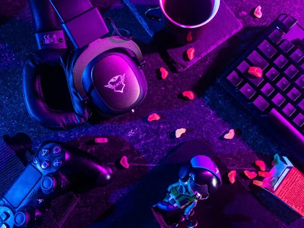 Game AI Studio, AI tooling for game developers