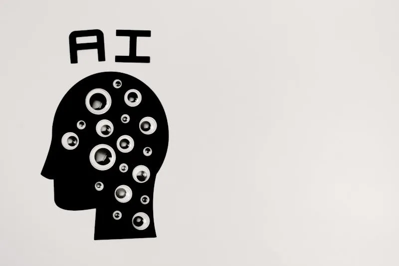 AI and code visualization