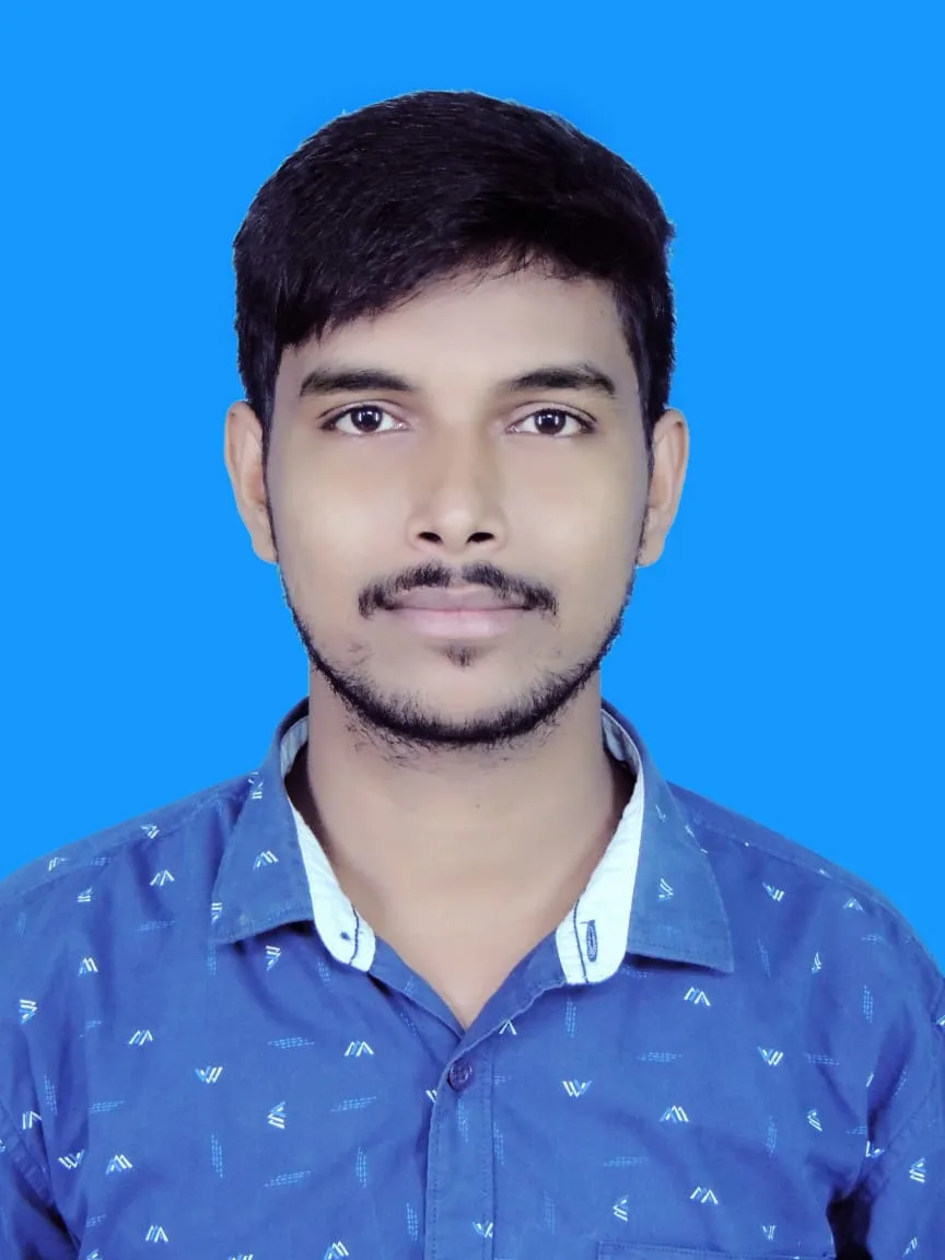 Anuj Kumar, Development Engineer and Trainer at Avenux Techspire