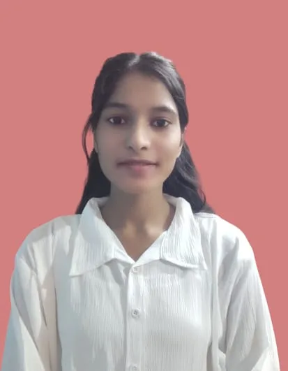Shweta Kumari, Development Engineer at Avenux Techspire