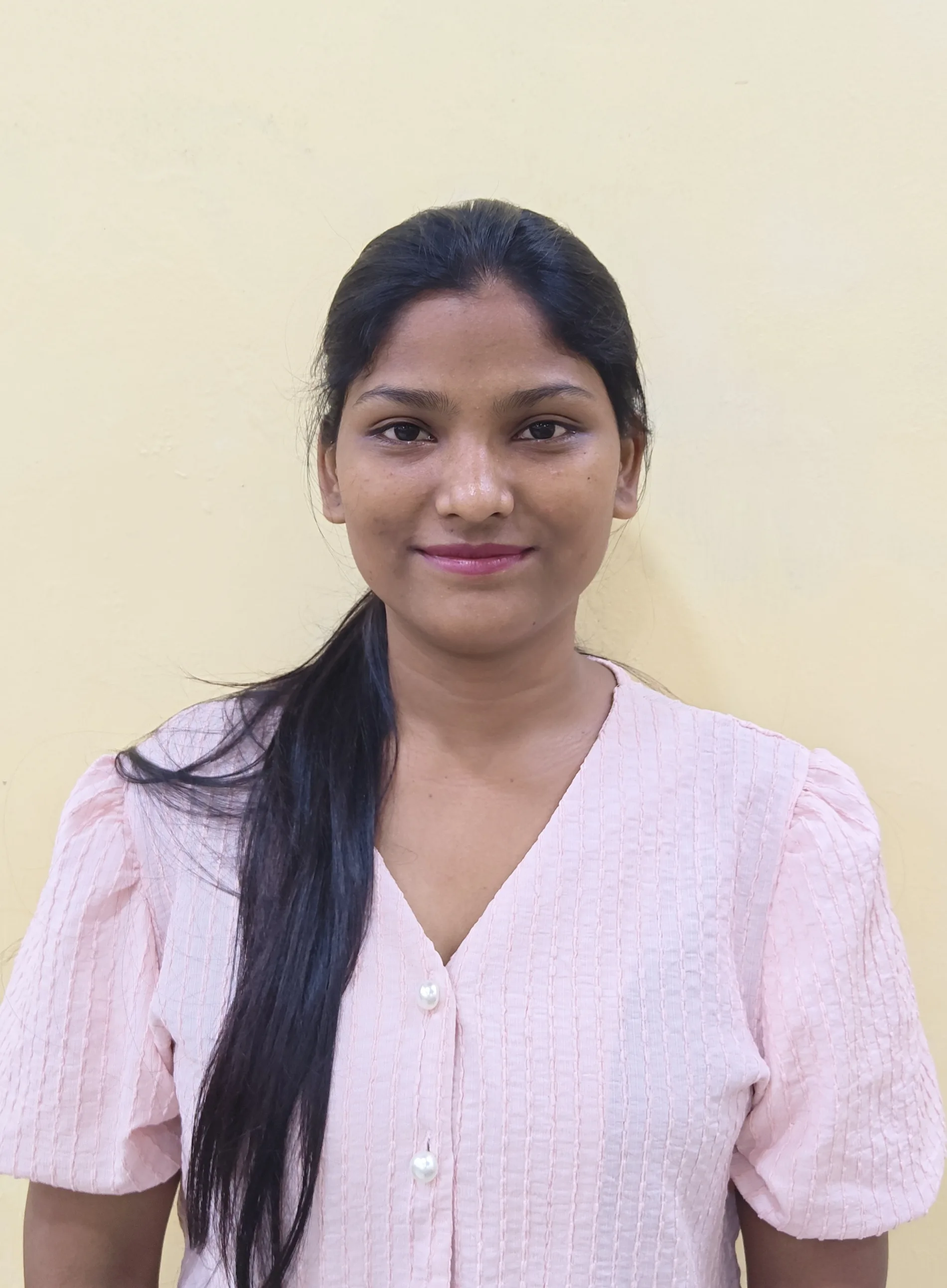 Sweta Kumari, Development Engineer at Avenux Techspire
